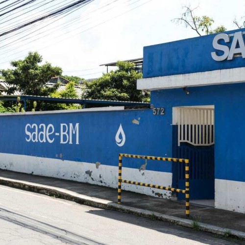 Usuários do Saae-BM podem pagar as contas com cartão de crédito